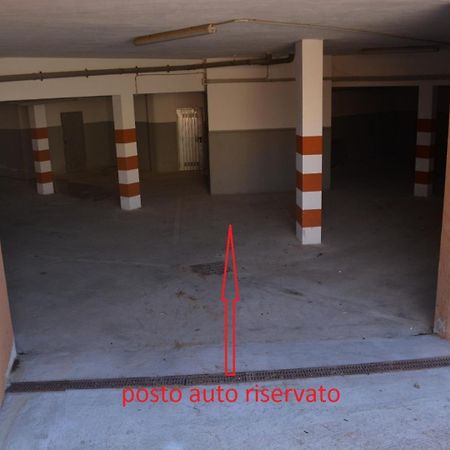 Recidence Il Gabbiano Apartment Valledoria  Luaran gambar