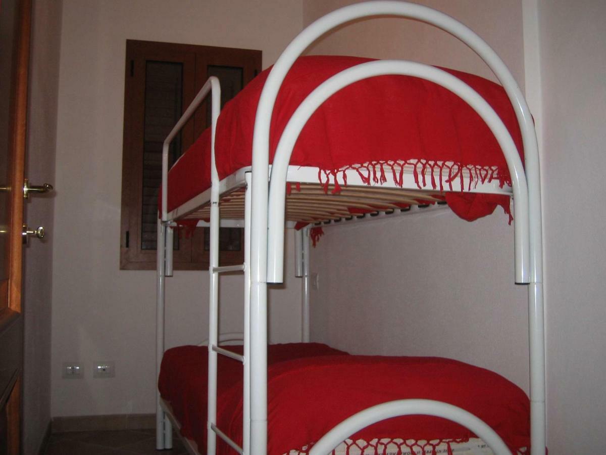 Recidence Il Gabbiano Apartment Valledoria  Luaran gambar